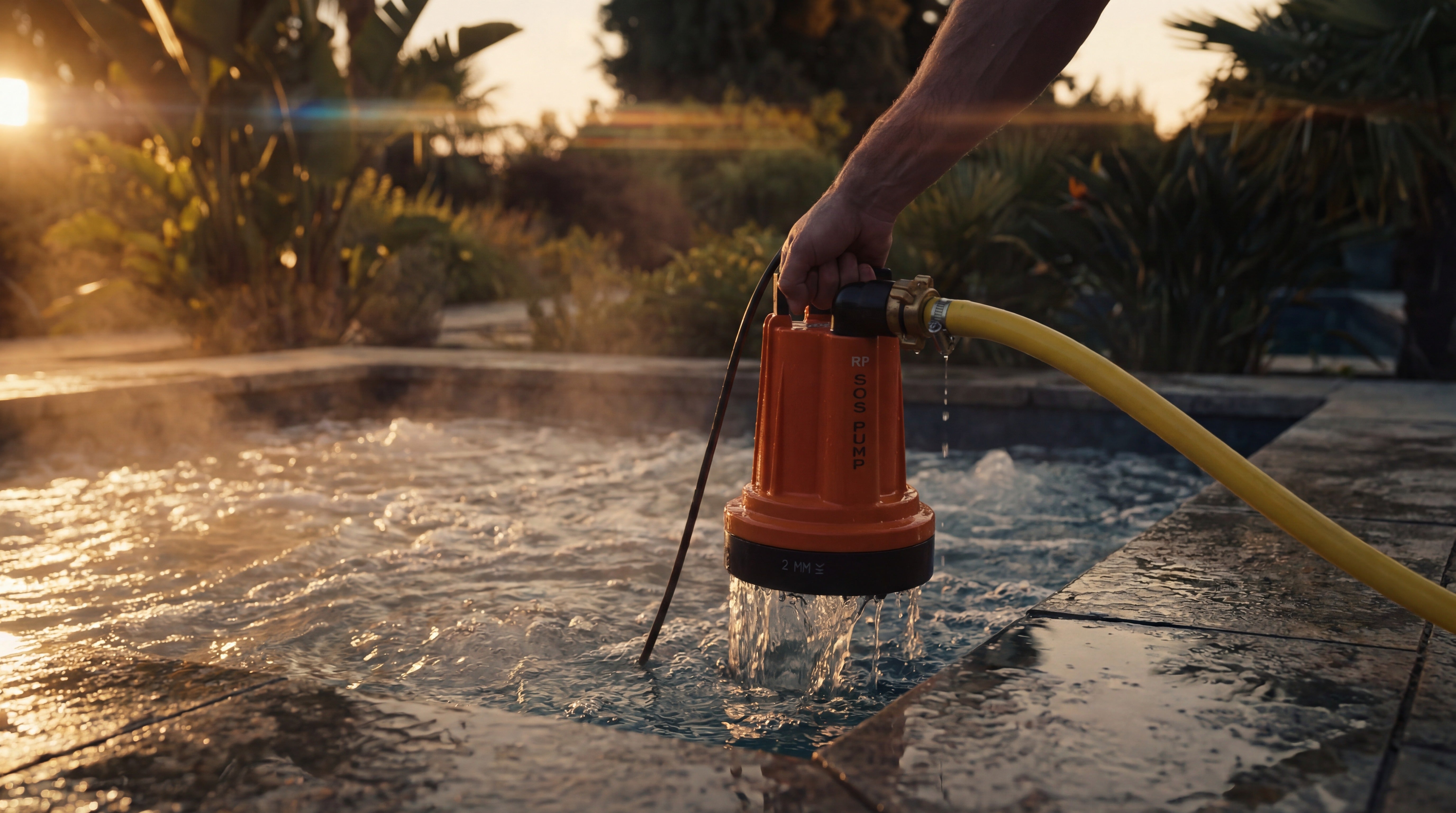 Tuinslang Accessoires en Koppelingen: De Gids voor een Waterdicht Systeem