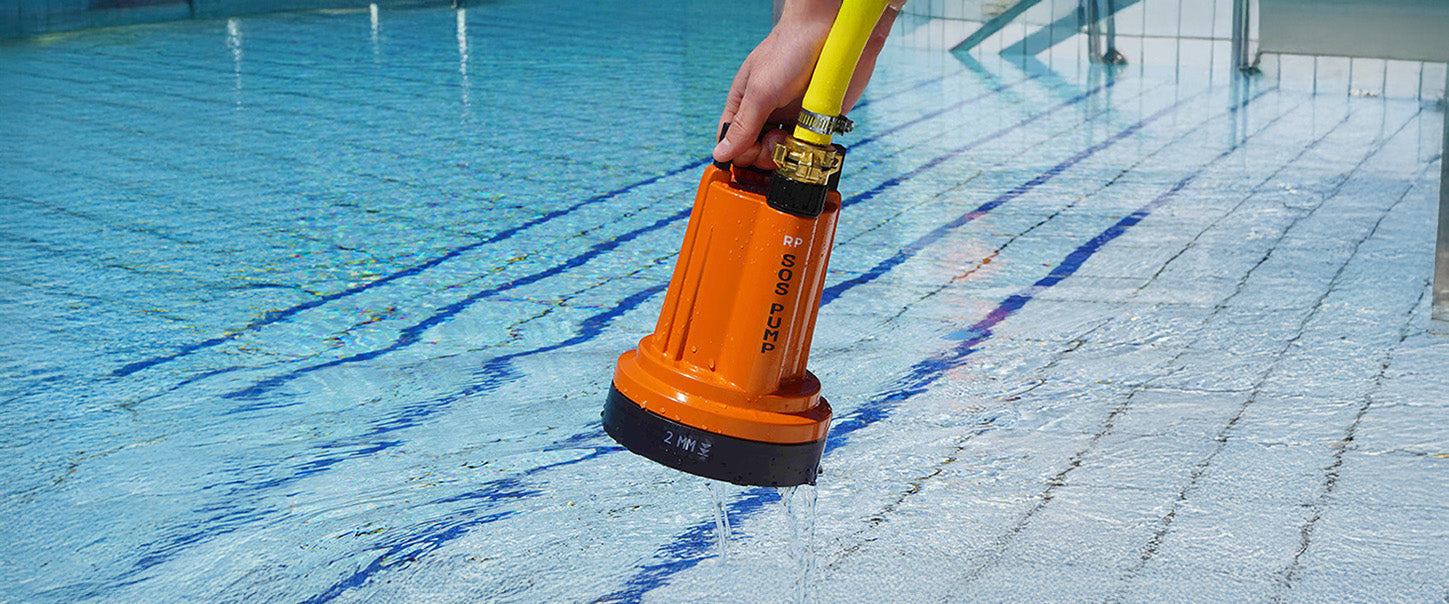 Dompelpomp: Complete Koopgids voor Drainage en Wateroverlast