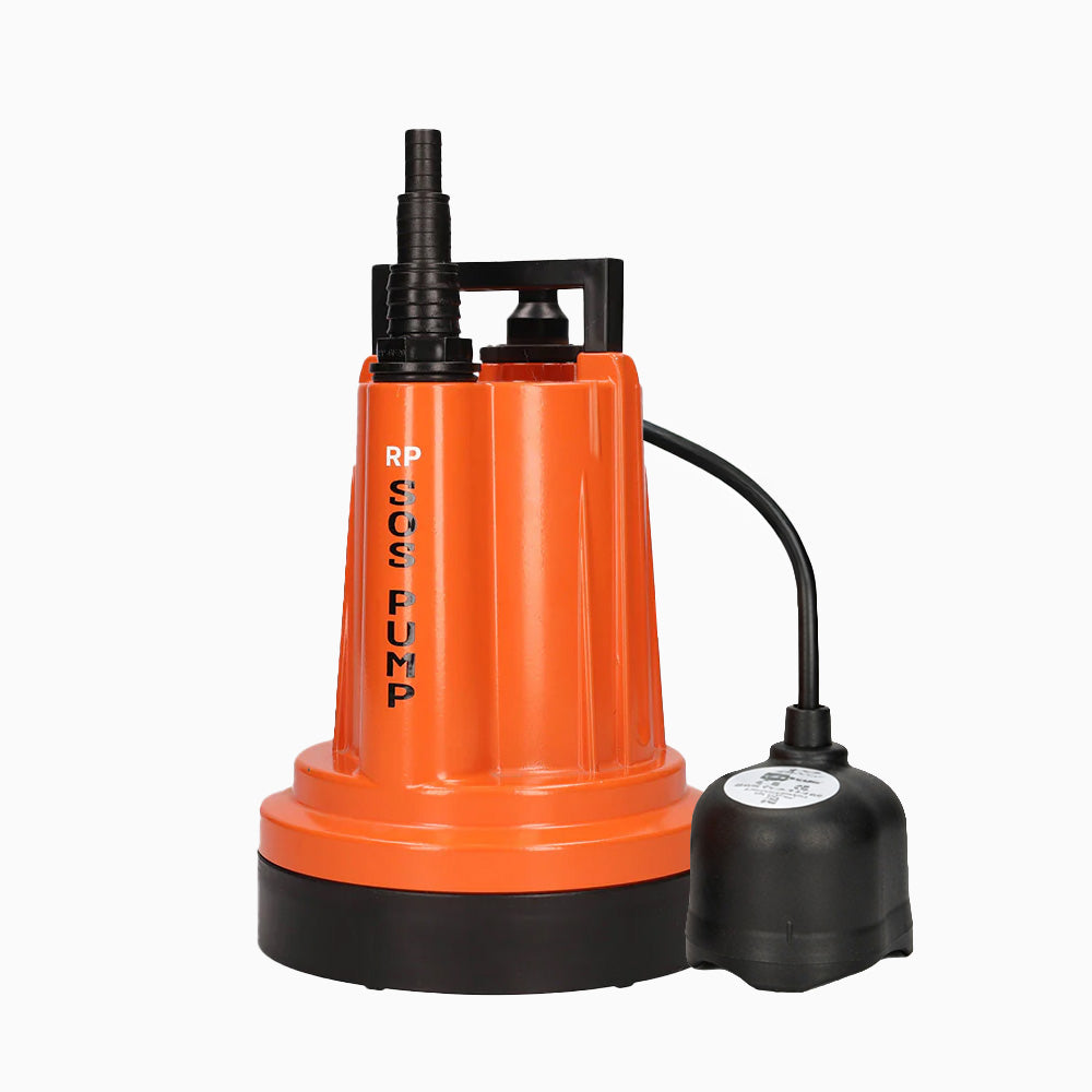 Crab Vlotter Watersensor 3mm