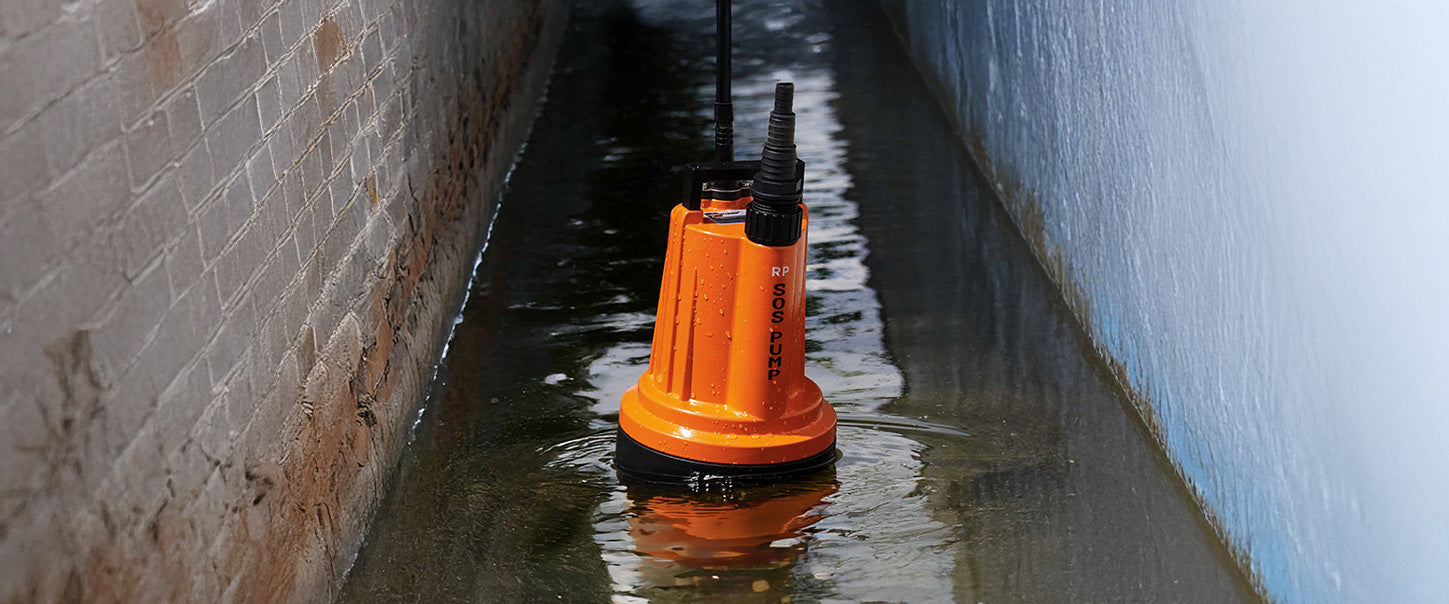 Dompelpomp Kelder: De Definitieve Gids tegen Wateroverlast