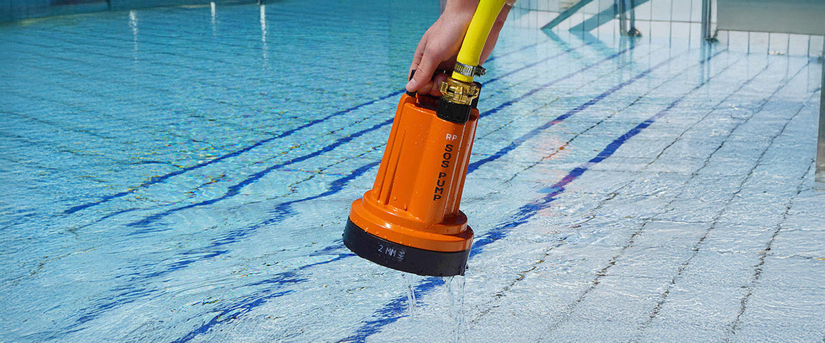 Dompelpomp: Complete Koopgids voor Drainage en Wateroverlast