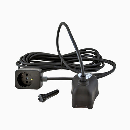 Dompelpomp met Watersensor 3mm