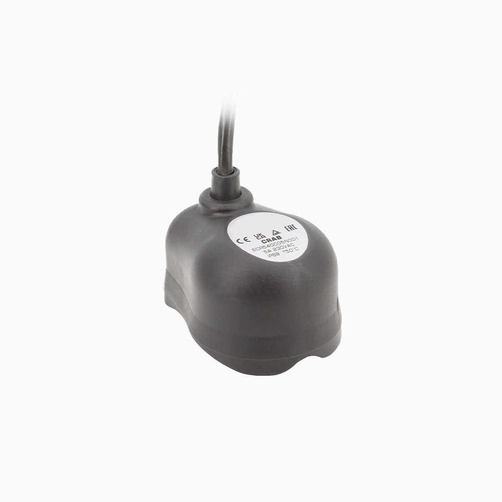 Crab Vlotter Sensor 3mm