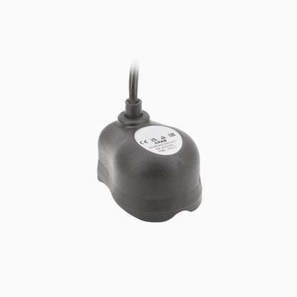 Dompelpomp met Watersensor 3mm