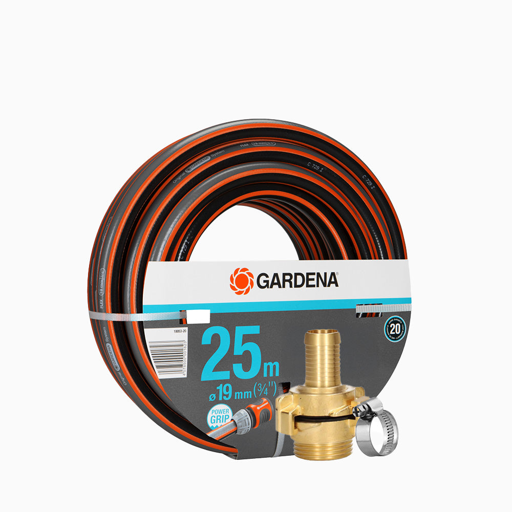 Gardena Tuinslang 25 meter 19mm
