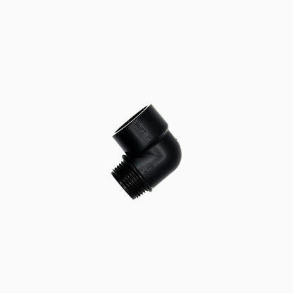 Knie Koppelstuk 25mm