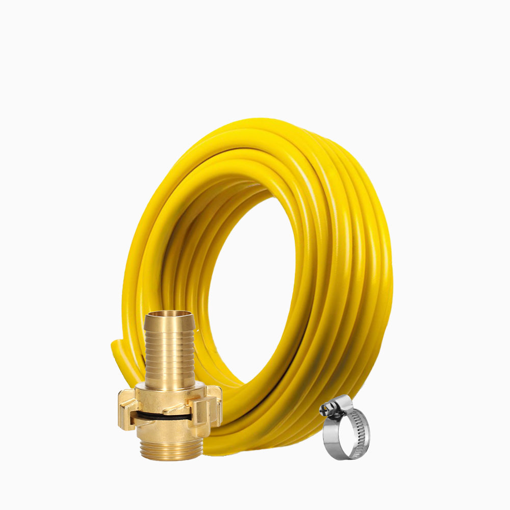 Tuinslang Set 25m 25mm