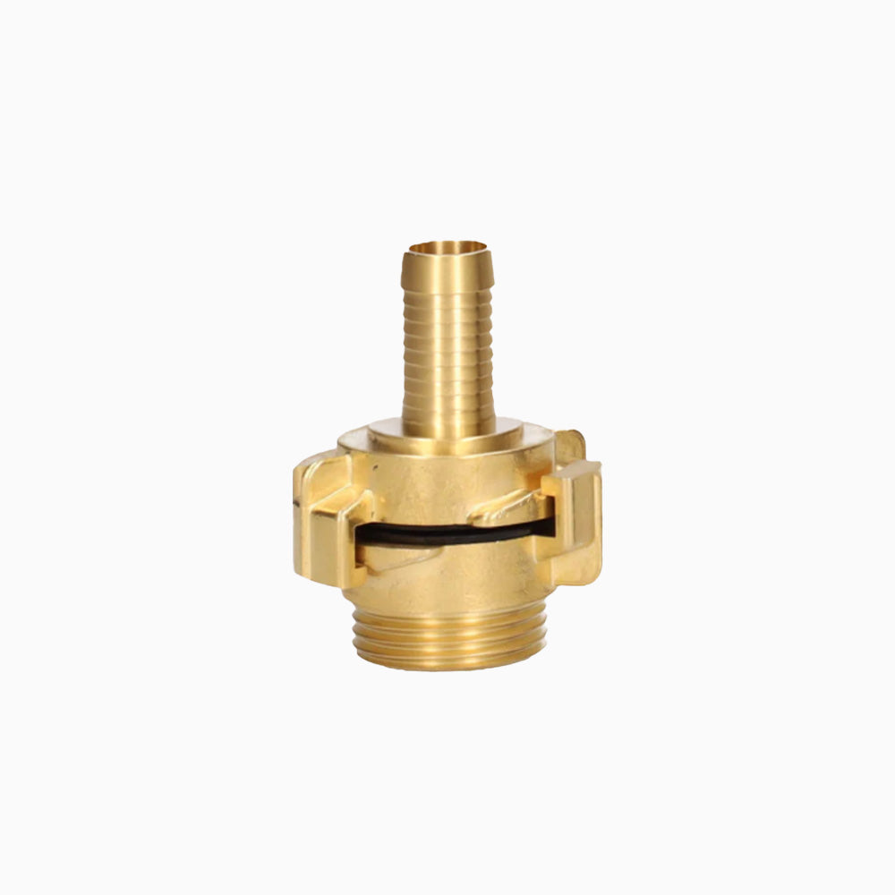 Snelkoppeling Set 13mm