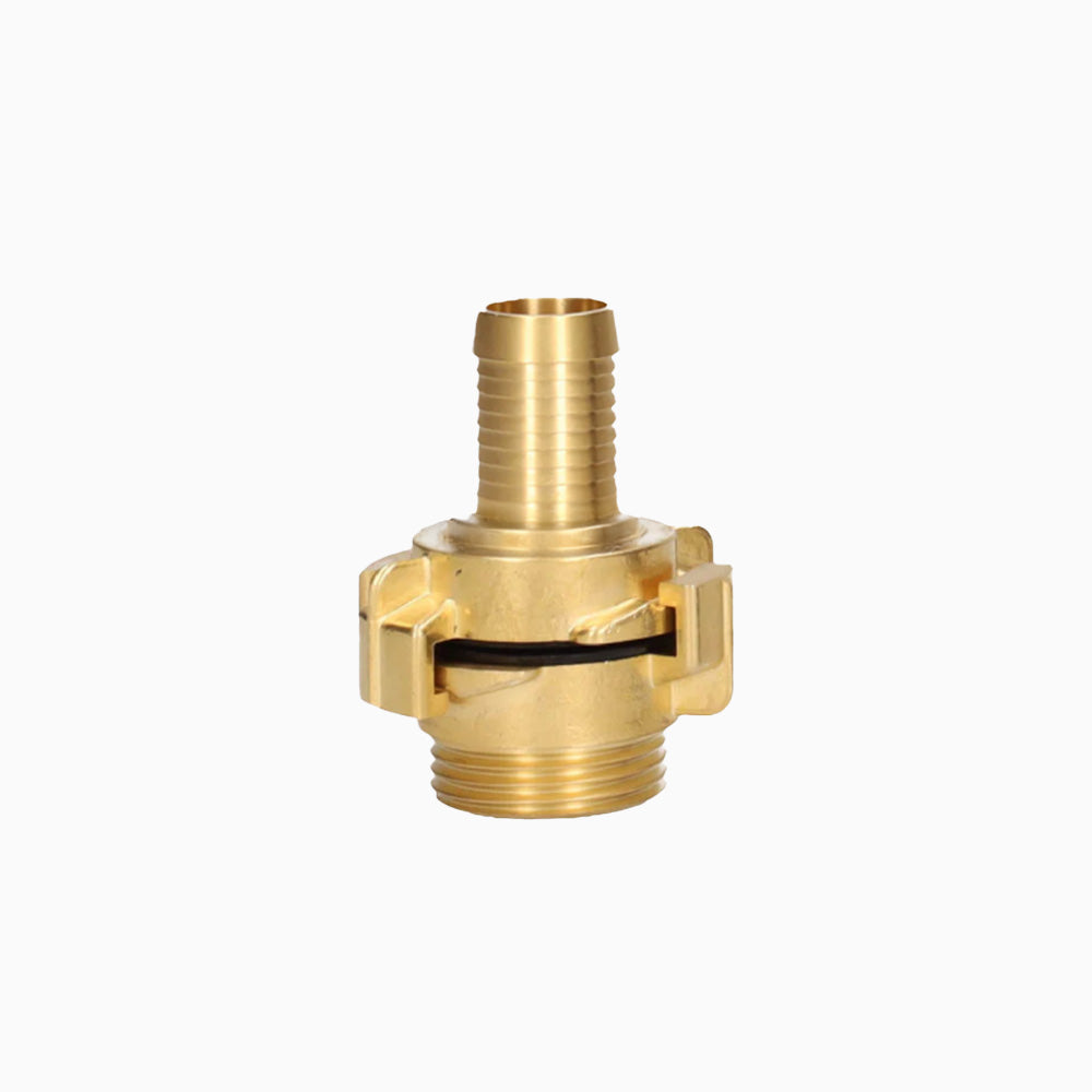 Snelkoppeling Set 19mm