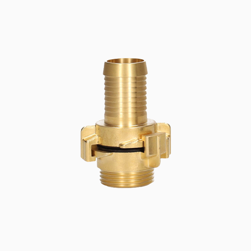 Snelkoppeling Set 25mm
