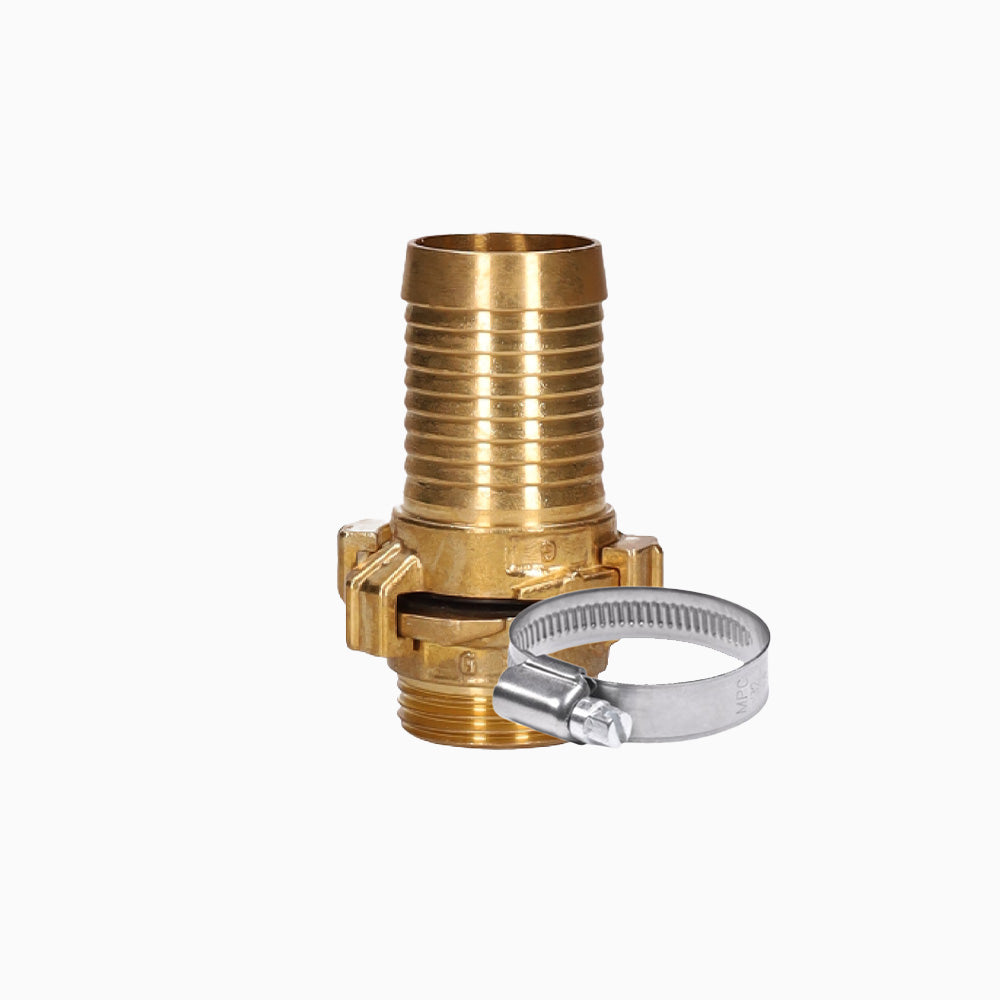 Snelkoppeling Set 32mm