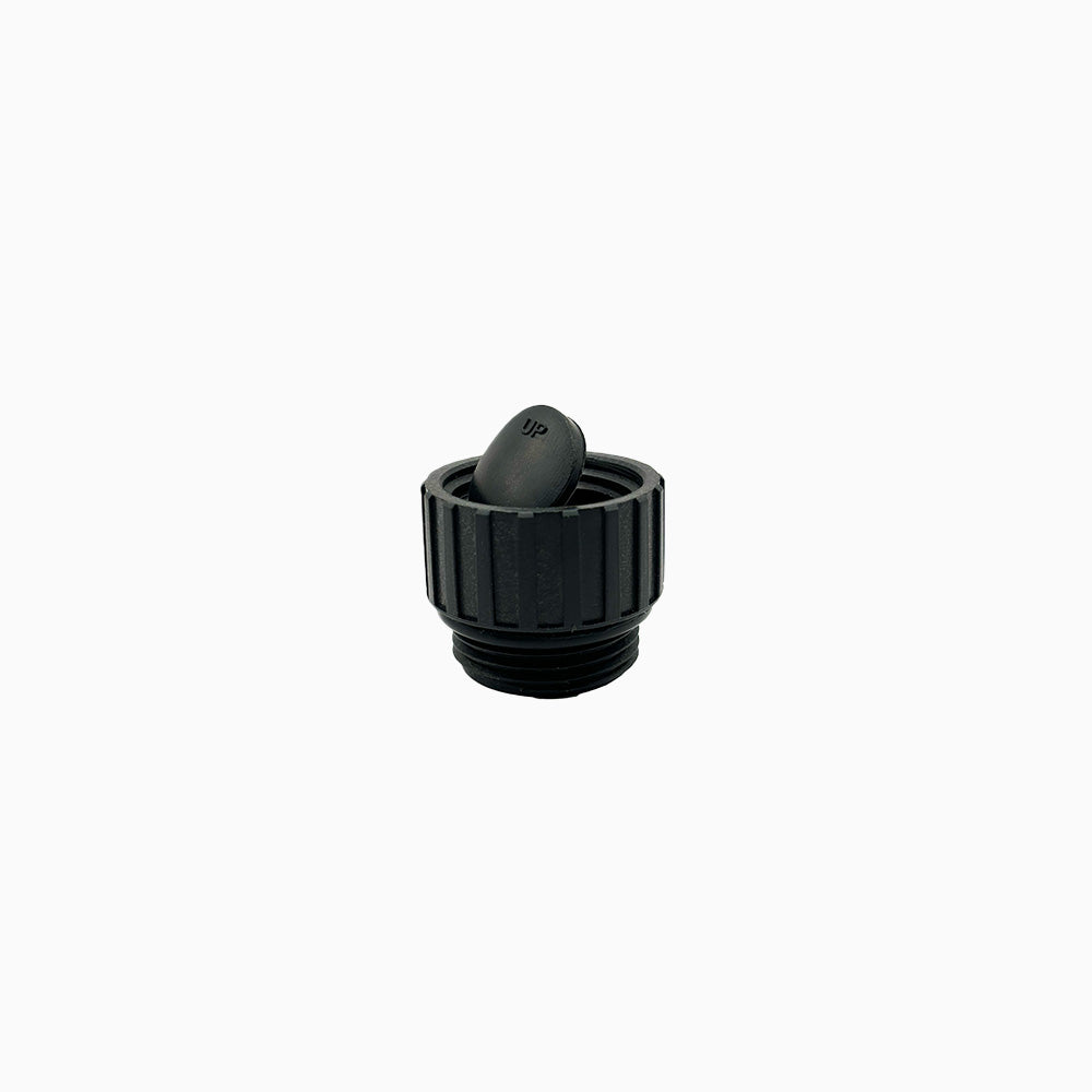 Terugslagklep 25mm