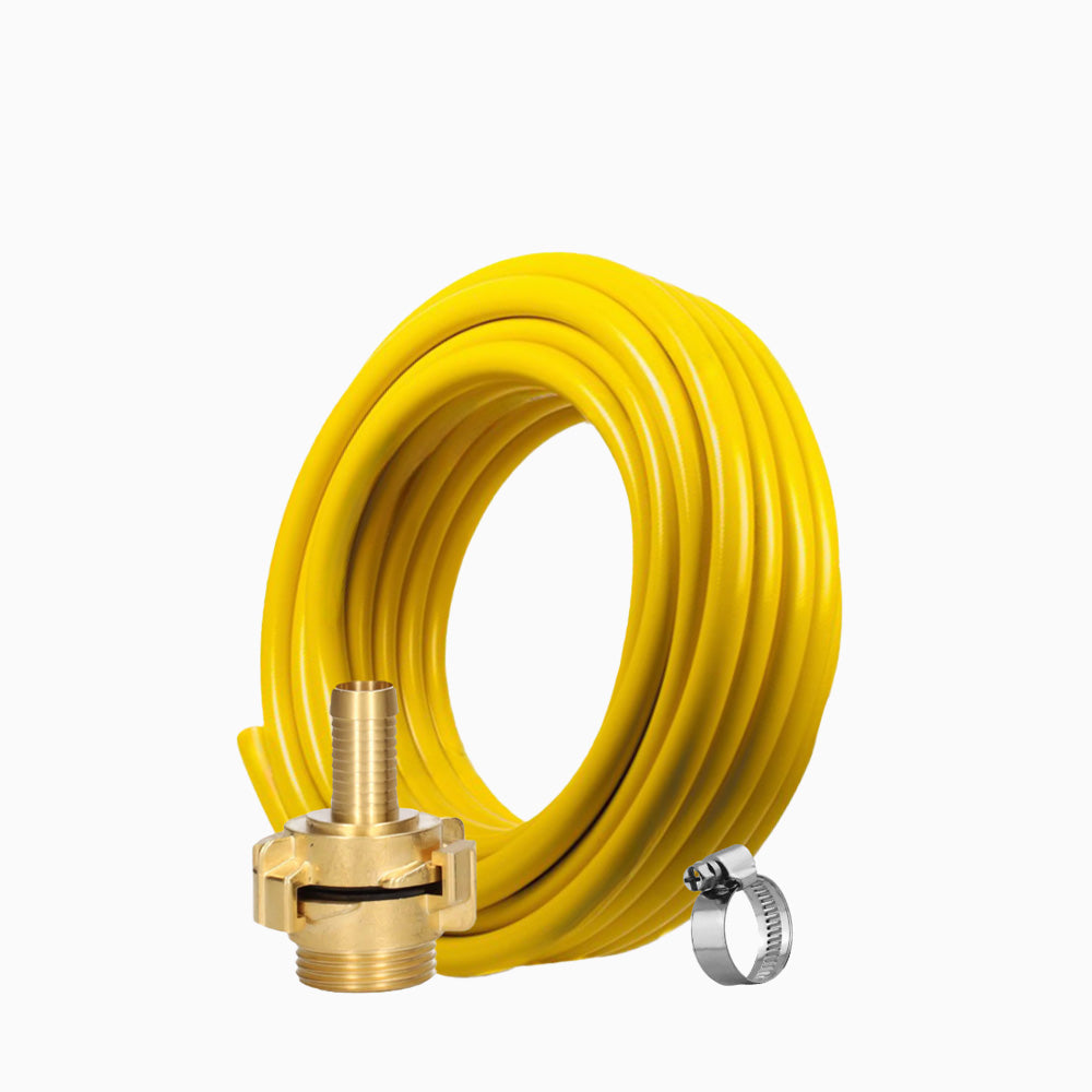 Tuinslang Set 25 meter 13mm