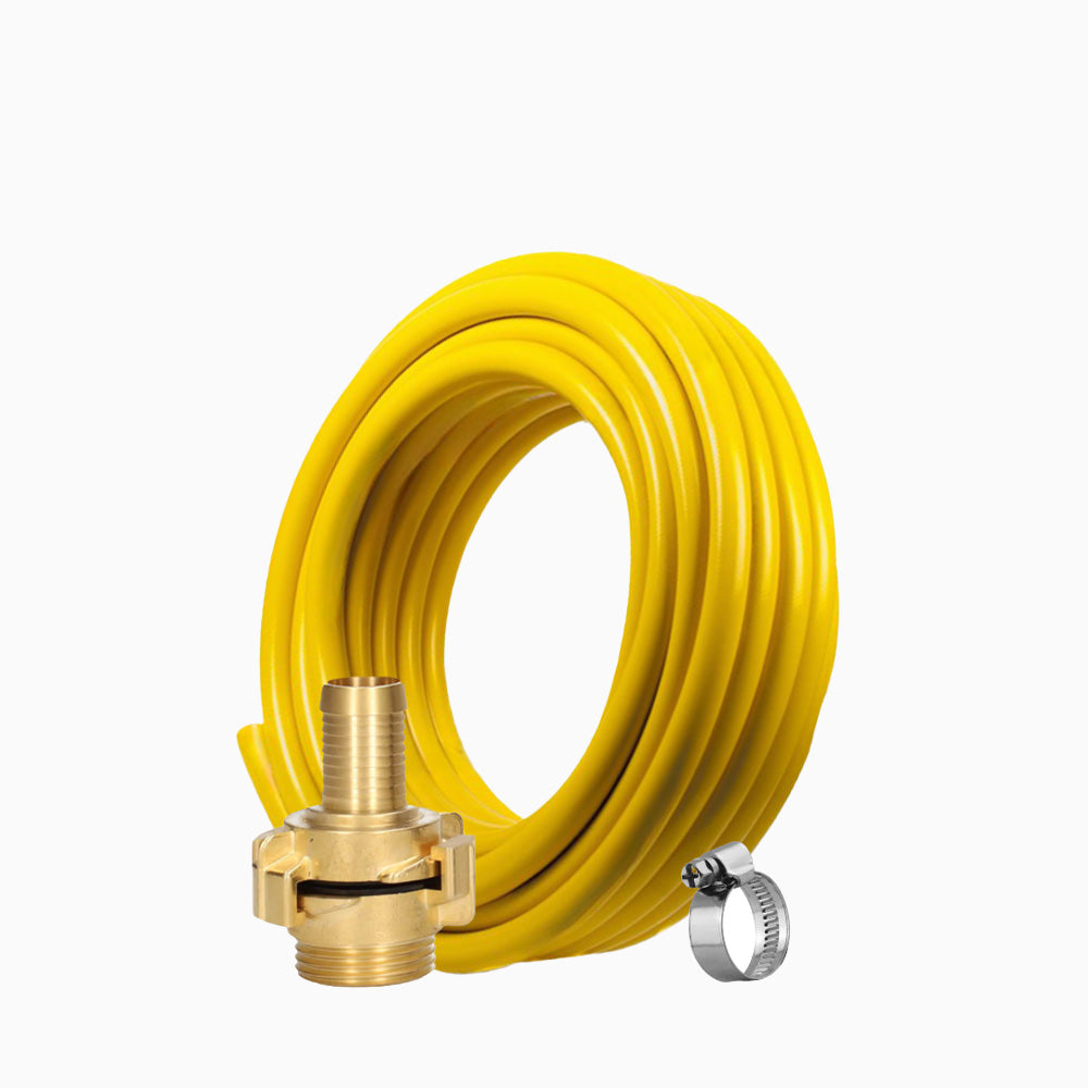 Tuinslang Set 25 meter 19mm