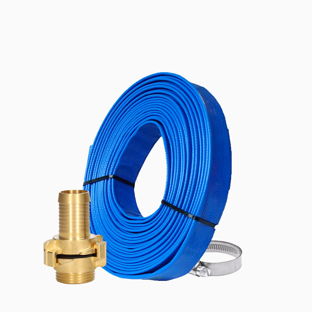 Plug & Play Dompelpomp Set