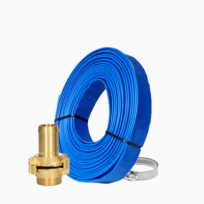 Plug & Play Dompelpomp Set