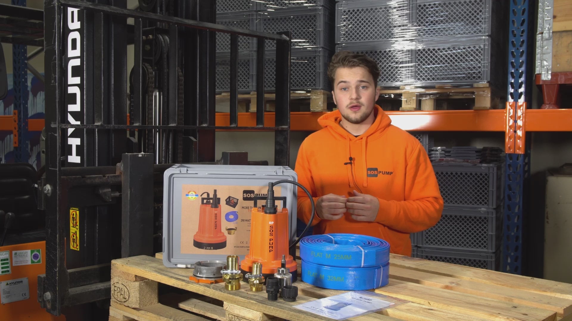 Video laden: 