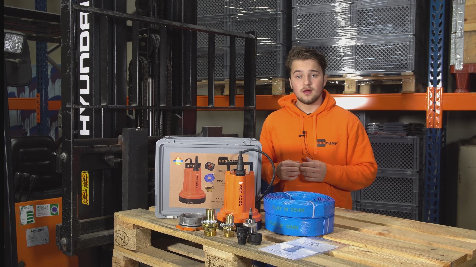 Video laden: 